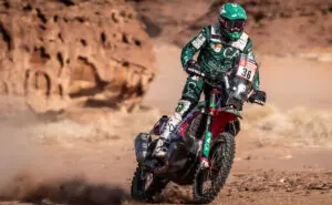Dakar Rally 2023: Όλα όσα πρέπει να ξέρετε