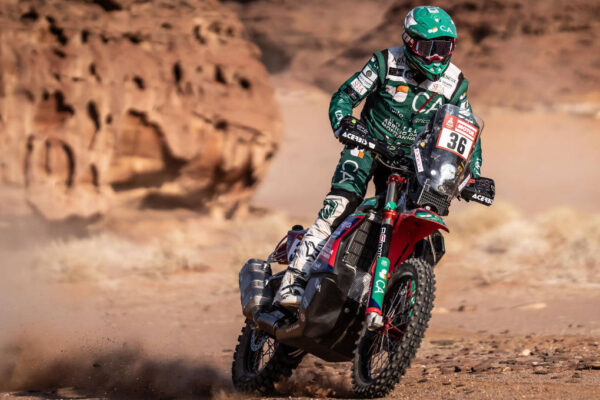 Dakar Rally 2023: Όλα όσα πρέπει να ξέρετε