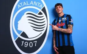 Daniel Maldini: Ο Υιός της Δόξας του Ποδοσφαίρου