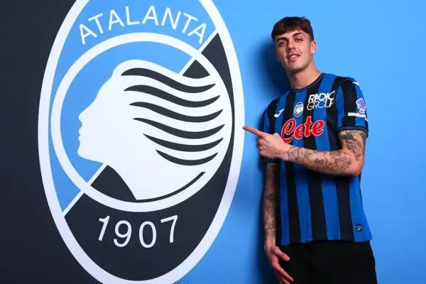 Daniel Maldini: Ο Υιός της Δόξας του Ποδοσφαίρου