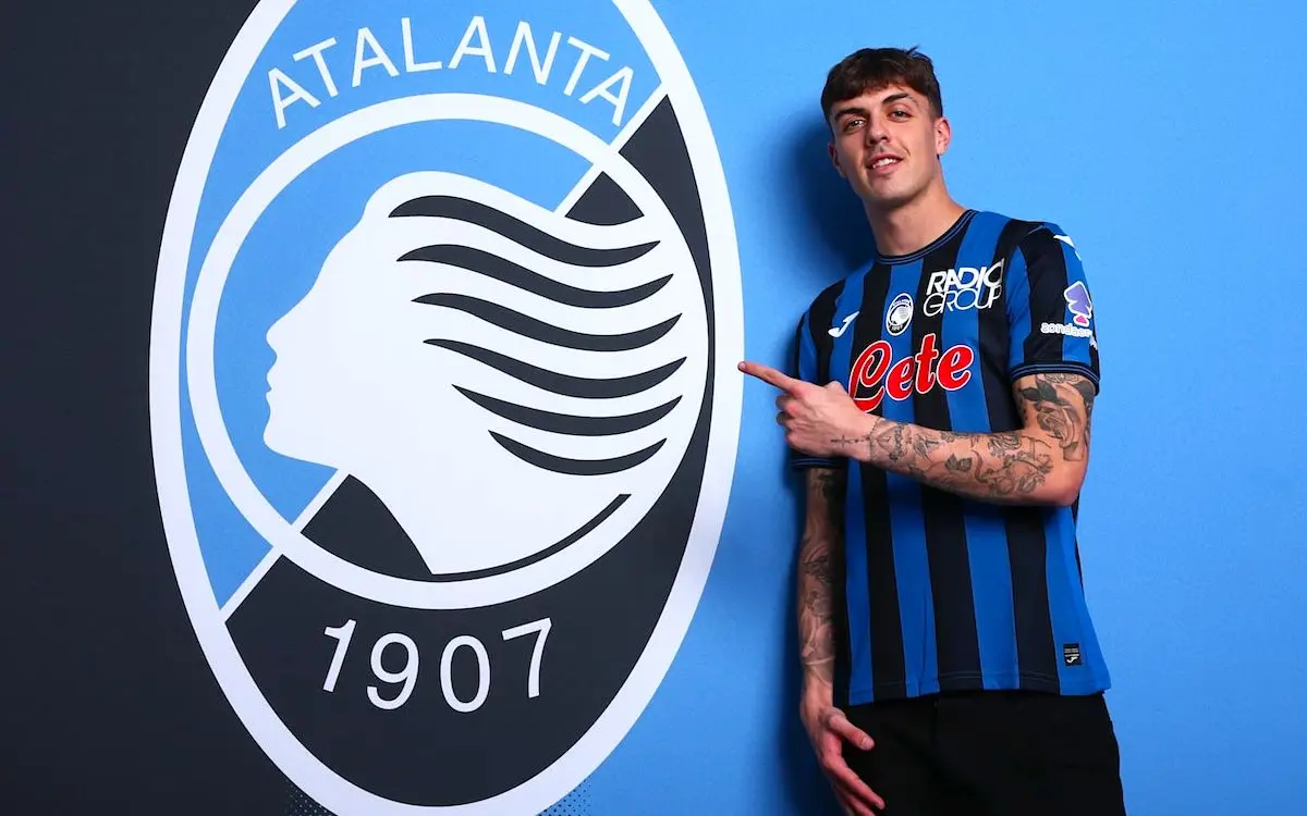 Daniel Maldini: Ο Υιός της Δόξας του Ποδοσφαίρου