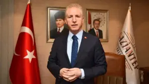 Οι Νέες Εξελίξεις για τον Δαβούτ Γκιούλ