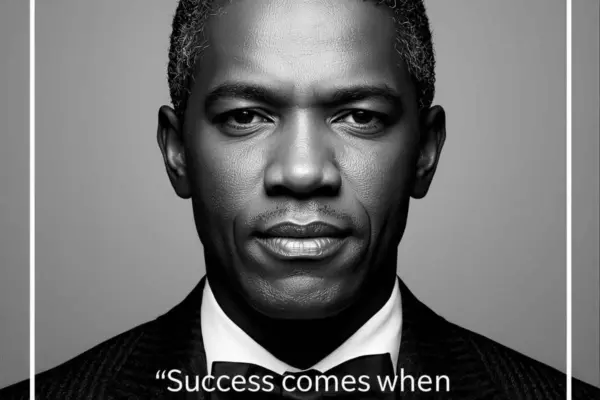 Η Επίδραση του Denzel Washington στον Κινηματογράφο