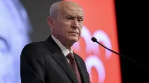 Devlet Bahçeli: Ο Ρόλος του στην Τουρκική Πολιτική