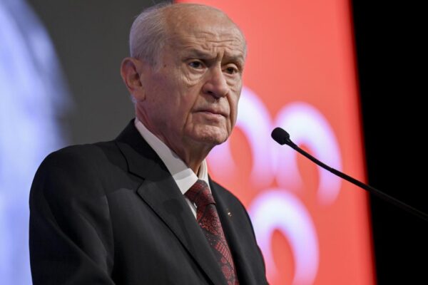 Devlet Bahçeli: Ο Ρόλος του στην Τουρκική Πολιτική