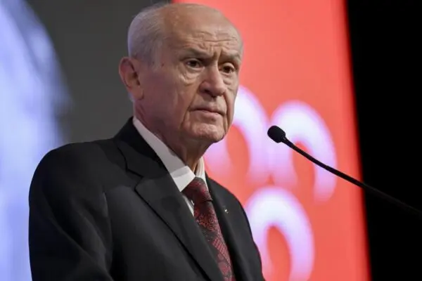 Devlet Bahçeli: Ο Ρόλος του στην Τουρκική Πολιτική