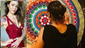 Didem Ceran: Μια Δημιουργική Προσωπικότητα του Σύγχρονου Πολιτισμού