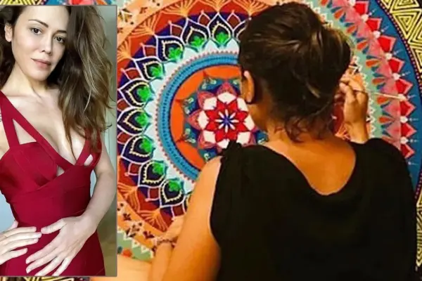 Didem Ceran: Μια Δημιουργική Προσωπικότητα του Σύγχρονου Πολιτισμού