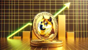 Dogecoin: Πώς η Δυναμική του Κρυπτονομίσματος Συνεχίζει να Εξελίσσεται