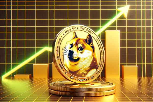 Dogecoin: Πώς η Δυναμική του Κρυπτονομίσματος Συνεχίζει να Εξελίσσεται
