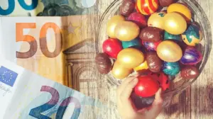 δωρο πασχα 250 ευρω — GR news