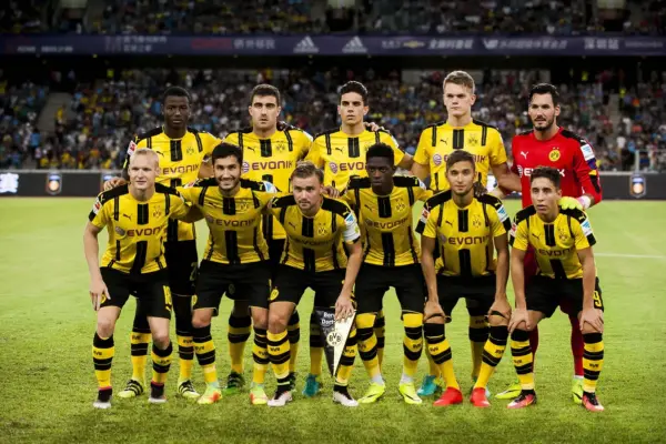 dortmund — GR news