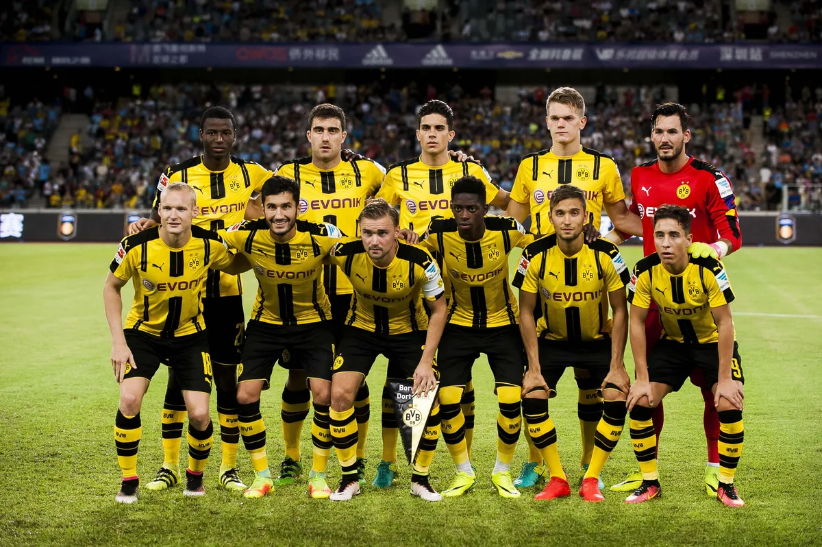 dortmund — GR news