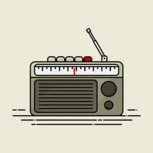 e radio — GR news