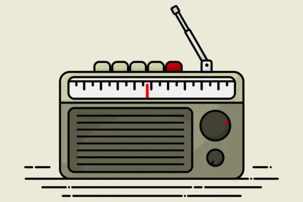 e radio — GR news