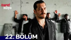 Eşref Rüya 32. Bölüm: Nέες Εξελίξεις και Μυστικά
