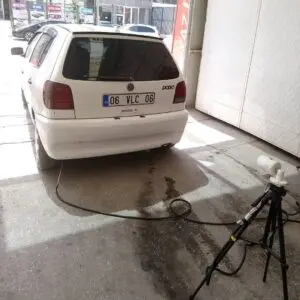 Σημασία των Εξατμισμένων Αερίων στην Εκπομπή CO2