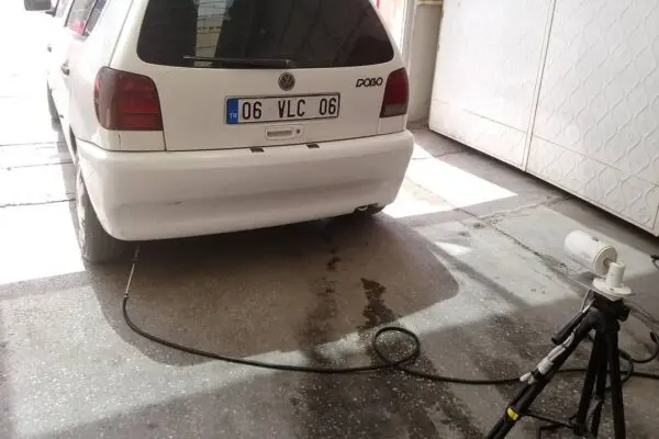 Σημασία των Εξατμισμένων Αερίων στην Εκπομπή CO2