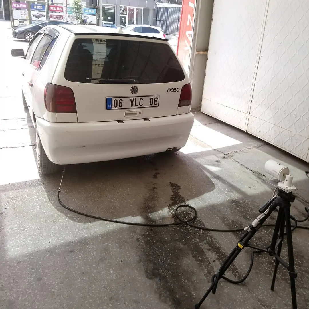 Σημασία των Εξατμισμένων Αερίων στην Εκπομπή CO2