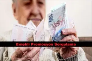 Οι πρόσφατες εξελίξεις γύρω από τα emekli promosyon