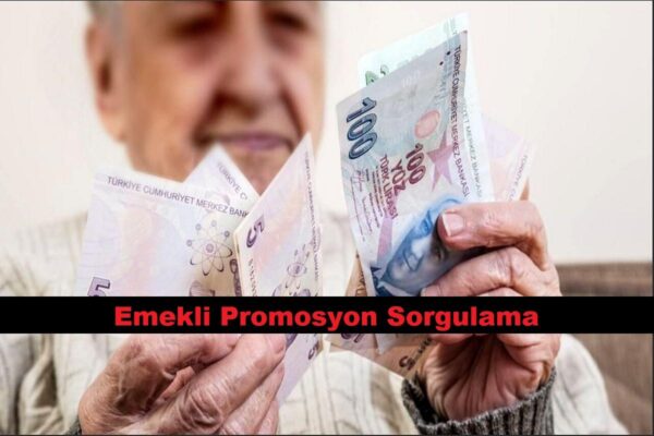 Οι πρόσφατες εξελίξεις γύρω από τα emekli promosyon