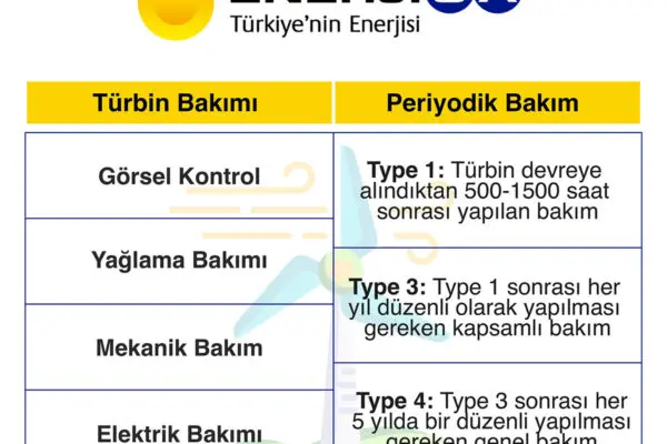 Enerjisa: Καινοτομία και βιωσιμότητα στην ενέργεια