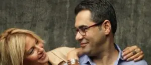 Ενβέρ Αϋσεβέρ: Σημαντικός Έλληνας Δημοσιογράφος
