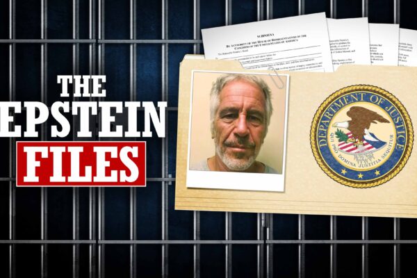 Τα αρχεία Epstein σε PDF: Τι πρέπει να γνωρίζετε
