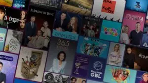Το Ertflix και η σημασία του στην ελληνική τηλεόραση