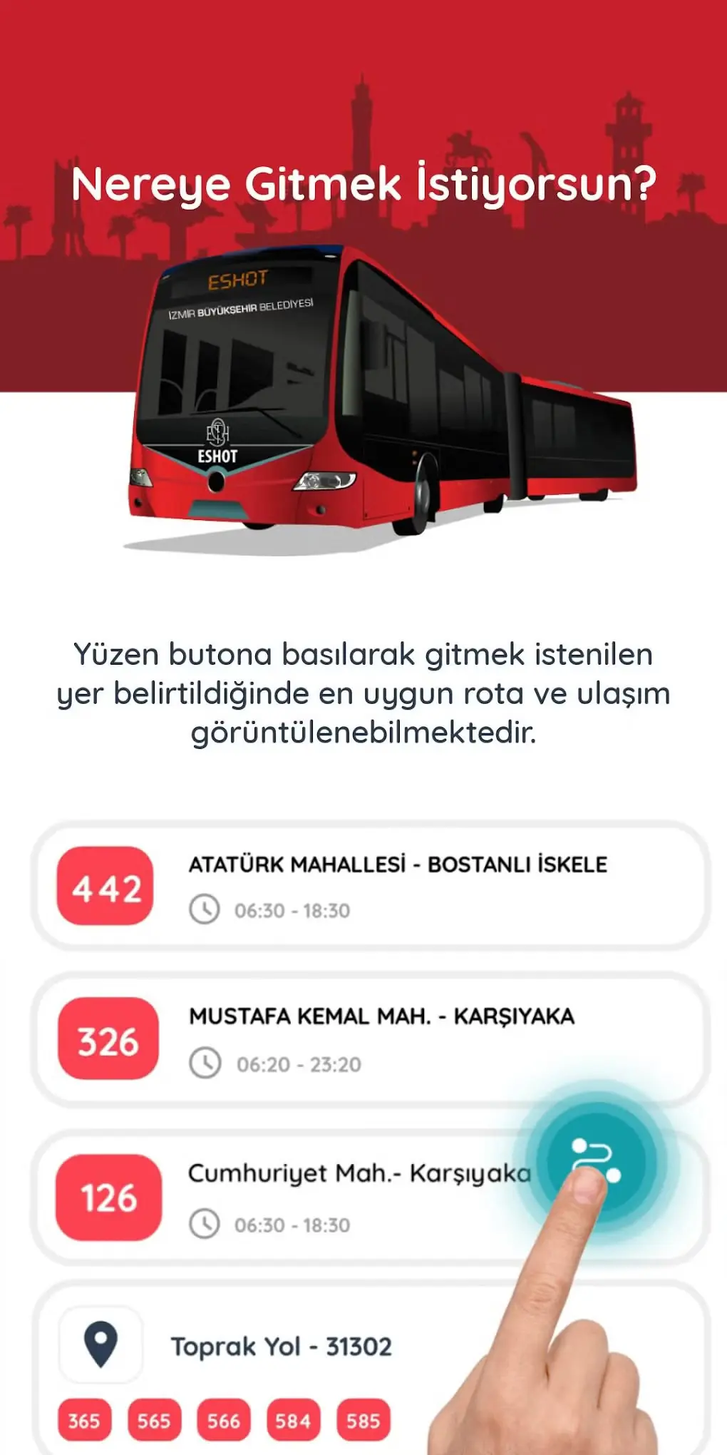 Eshot: Η Εξέλιξη της Ψηφιακής Επικοινωνίας