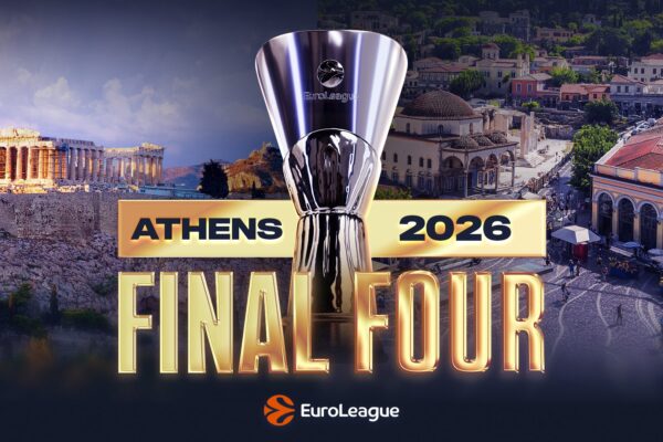Εισιτήρια Euroleague Final Four 2026: Όλα όσα πρέπει να ξέρετε