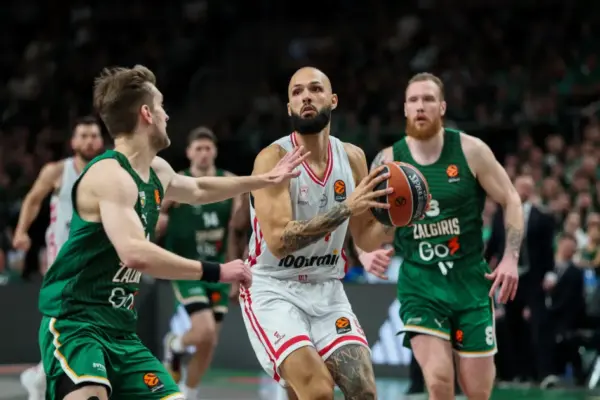 euroleague προγραμμα — GR news