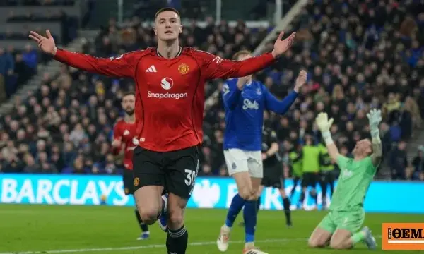 everton — GR news