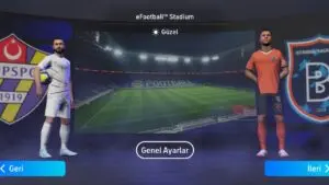 Συγκλονιστικός Αγώνας Eyüpspor – Başakşehir στην Super Lig