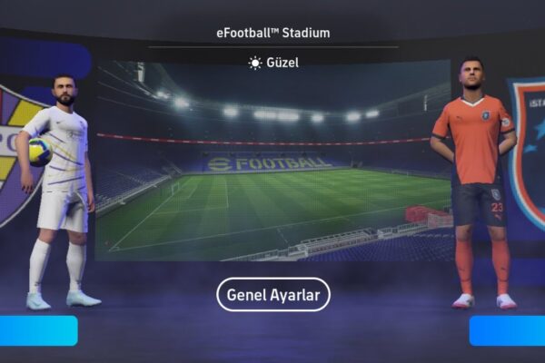 Συγκλονιστικός Αγώνας Eyüpspor – Başakşehir στην Super Lig