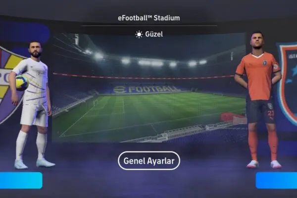 Συγκλονιστικός Αγώνας Eyüpspor – Başakşehir στην Super Lig