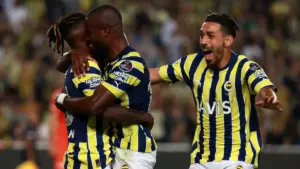 Οι τελευταίες εξελίξεις στη Fenerbahçe για τον επιθετικό μεταγραφών