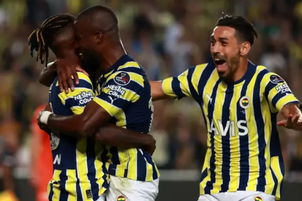Οι τελευταίες εξελίξεις στη Fenerbahçe για τον επιθετικό μεταγραφών