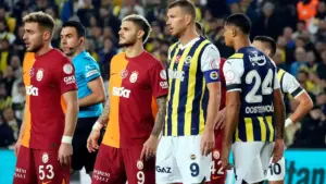 Η Ιστορία της Αντιπαλότητας Φενερμπαχτσέ – Γαλατασαράι