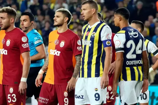 Η Ιστορία της Αντιπαλότητας Φενερμπαχτσέ – Γαλατασαράι