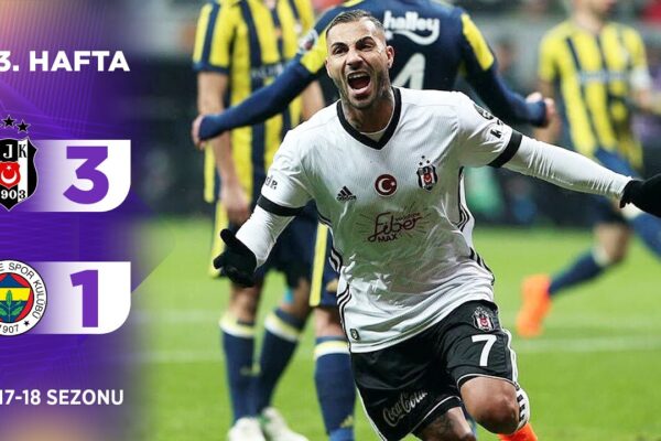 Fenerbahçe – Gençlerbirliği: Μια Σημαντική Συγκέντρωση