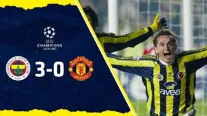 Οι τελευταίοι αγώνες της Fenerbahçe και η σημασία τους