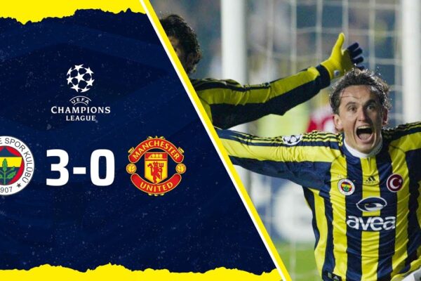 Οι τελευταίοι αγώνες της Fenerbahçe και η σημασία τους