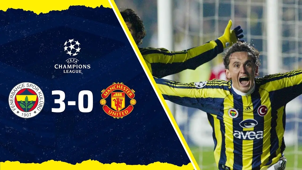 Οι τελευταίοι αγώνες της Fenerbahçe και η σημασία τους