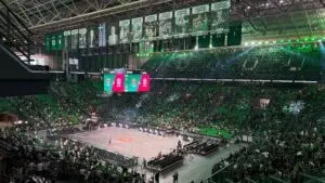 Οι Τελικοί 8 Κυπέλλου Μπάσκετ 2026: Σημαντικές Στιγμές και Ανατροπές