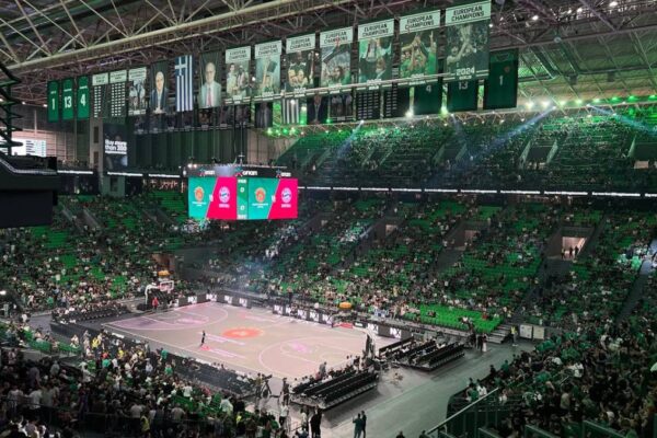 Οι Τελικοί 8 Κυπέλλου Μπάσκετ 2026: Σημαντικές Στιγμές και Ανατροπές