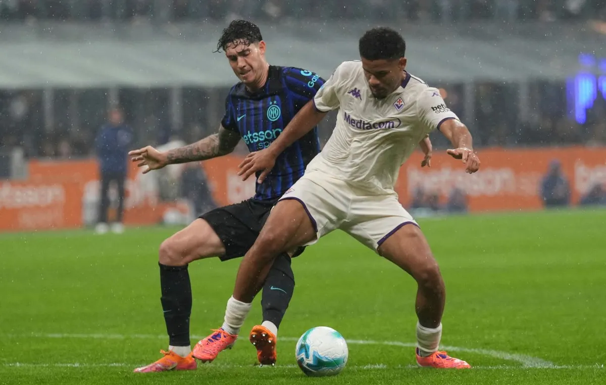 fiorentina — GR news