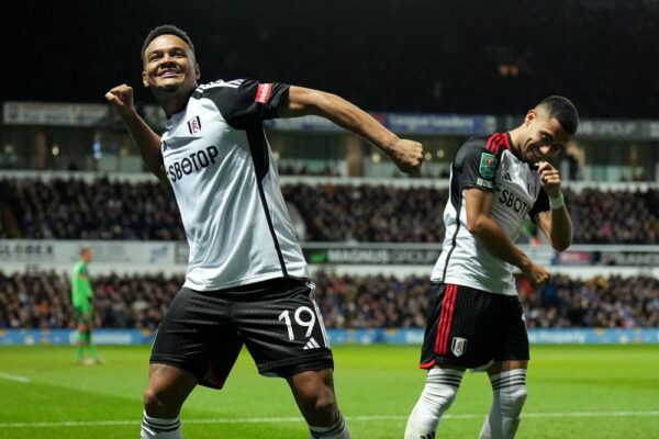 Fulham – Everton: Σημαντική Αγωνιστική Συνάντηση