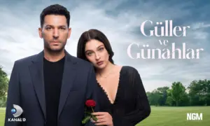 Güller ve Günahlar: Εξέλιξη στο 16ο επεισόδιο