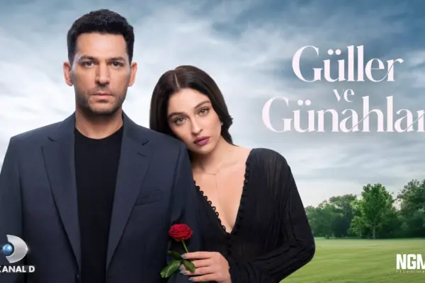 Güller ve Günahlar: Εξέλιξη στο 16ο επεισόδιο